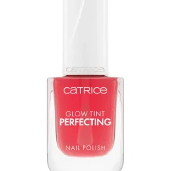 Best Glow Tint Perfecting Nail Polish Laca De Uñas