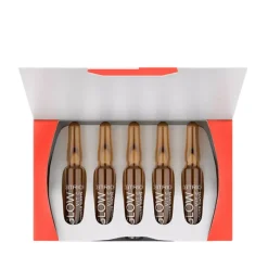 GLOW VIT C POWER SHOTS AMPOLLAS Vitamina A|Vitamina C