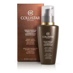 Clearance Gocce Magiche Autobronceadoras Cuerpo Autobronceadores