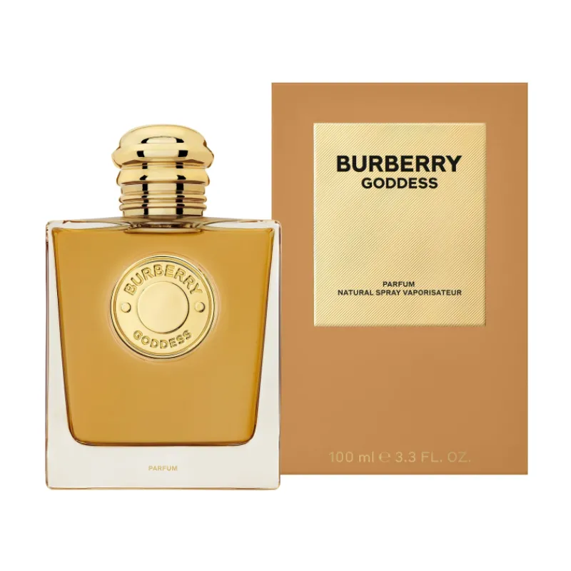 Hot Goddess Parfum para Mujer Mujer Eau De Parfum Mujer