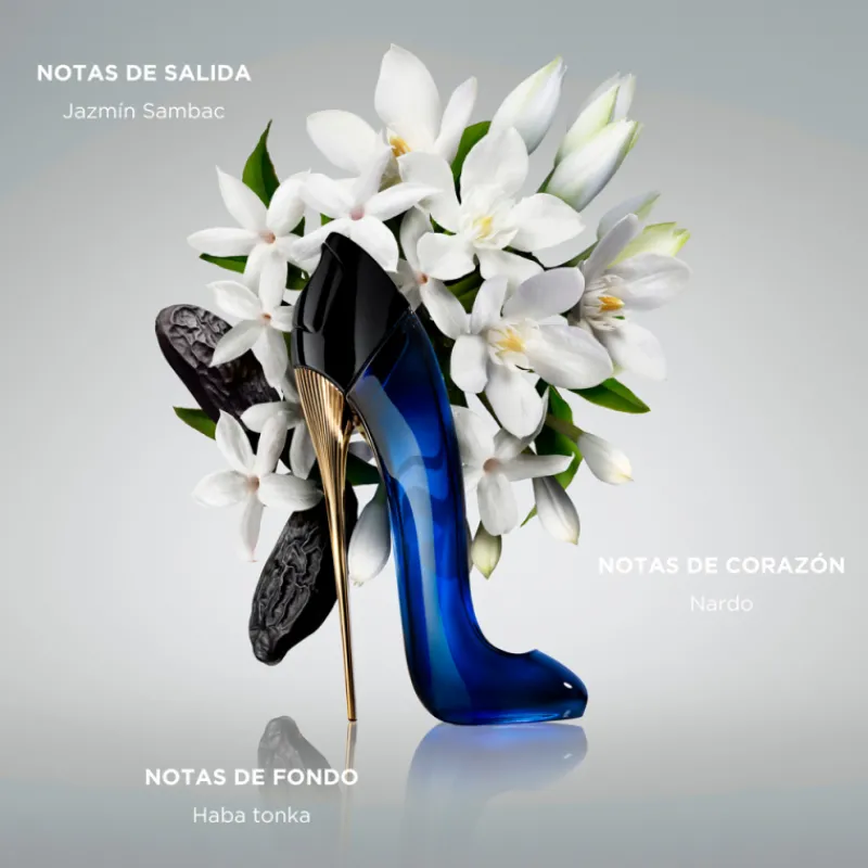 Clearance GOOD GIRL EAU DE PARFUM Mujer Eau De Parfum Mujer