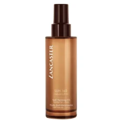 Clearance GRADUAL SELF TAN OIL BODY 150ML Autobronceadores|Karité