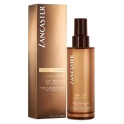 Clearance GRADUAL SELF TAN OIL BODY 150ML Autobronceadores|Karité