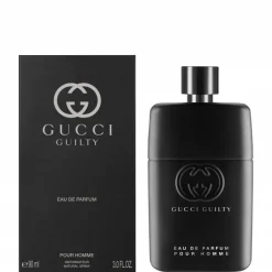 Best Guilty Pour Homme Eau de Parfum Hombre Eau De Parfum Hombre|Eau De Parfum