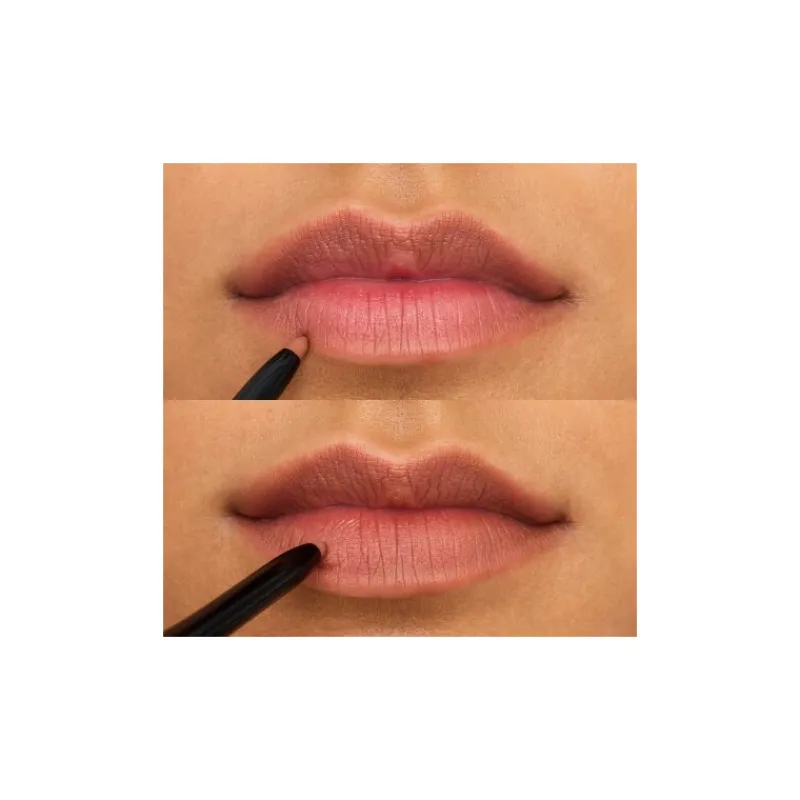 Best 8H Matte Comfort Lipliner Perfilador