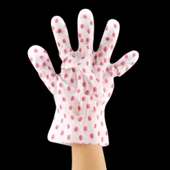 Best HAND MASK VANILLA ALMOND Manos Y Pies|Retinol