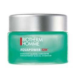 Clearance HOMME AQUAPOWER 72H GEL 50ML Karité|Miscelas