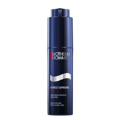 Discount HOMME FORCE SUPREME GEL Arrugas|Anti-Aging Global