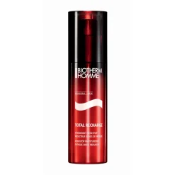 Sale HOMME TOTAL RECHARGE GEL Vitamina A|Sensibilidad