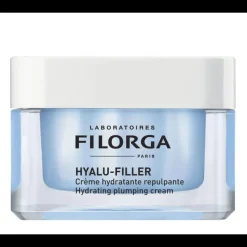 Outlet Hyalu-filler Crema Facial
