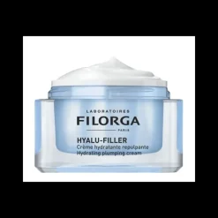 Outlet Hyalu-filler Crema Facial