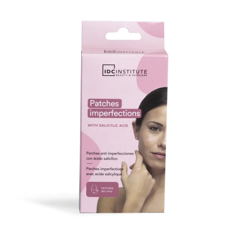 Best Acid Salicylic Blemish Patches Acido Salicilico|Imperfecciones