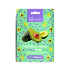 Best Avocado Oil Vegan Mask Anti-Aging Global|Limpieza