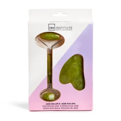 New Jade Roller And Jade Gua Sha Tratamiento