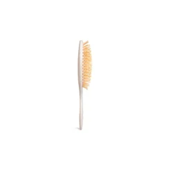 Clearance Natural Fiber Cushion Brush Cepillos Y Peines