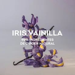 Online IRIS VAINILLA EAU DE PARFUM VAPORIZADOR Mujer Eau De Parfum Mujer