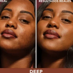 New CC+ CREAM BASE DE MAQUILLAJE CON SPF50+ Fondo De Maquillaje