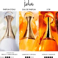 Best J'ADORE Eau de Parfum Mujer Eau De Parfum Mujer