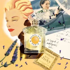 Best JICKY EDP 75ML Mujer Eau De Parfum Mujer