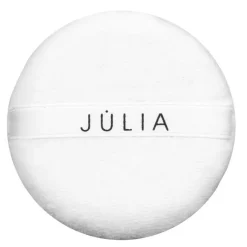 Best JÚLIA AC J&B ESPONJA VELVET Accesorios De Maquillaje