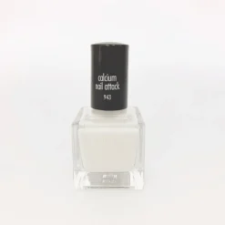 New JULIA CALCIUM NAIL ATTACK Nail Care