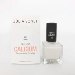 New JULIA CALCIUM NAIL ATTACK Nail Care