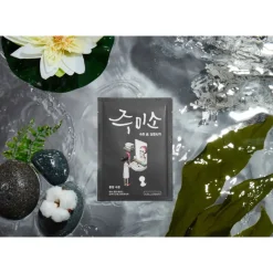 Clearance JUMISO WATER SPLASH 26ML Karité|Miel