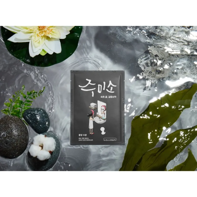 Clearance JUMISO WATER SPLASH 26ML Karité|Miel