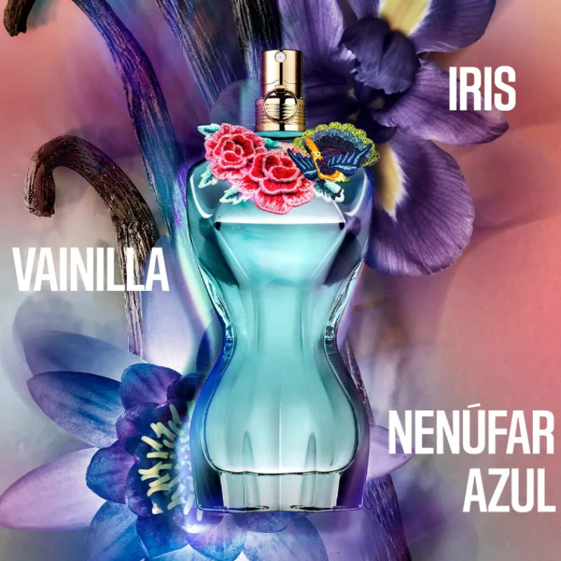 LA BELLE PARADISE GARDEN EAU DE PARFUM Mujer Eau De Parfum Mujer