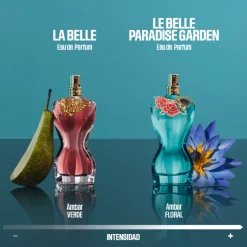 LA BELLE PARADISE GARDEN EAU DE PARFUM Mujer Eau De Parfum Mujer