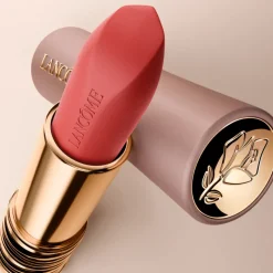 Best L'Absolu Rouge Intimatte Barra De Labios