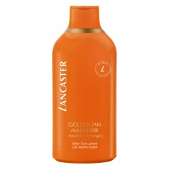 Outlet GOLDEN TAN MAXIMIZER - AFTER SUN LOTION 400ML Calmante