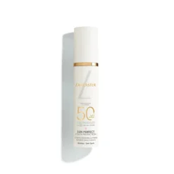 Hot Sun Perfect Mineral Glow Cream SPF50 Protección Solar Facial - Antiedad|Protección Solar Facial