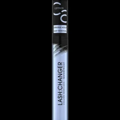 Best LASH CHANGER MÁSCARA DE PESTAÑAS VOLUMINIZADORA RESISTENTE AL AGUA Máscara De Pestañas