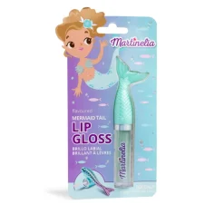 Best Let's Be Mermaid Lip Gloss Lip Gloss