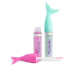 Best Let's Be Mermaid Lip Gloss Lip Gloss