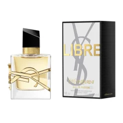 Hot Libre Eau de Parfum Mujer Eau De Parfum Mujer