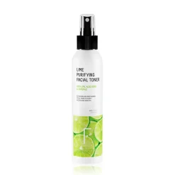 Clearance Lime Purifying Facial Toner Limpieza|Limpieza