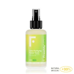 Clearance Lime Purifying Facial Toner Limpieza|Limpieza