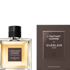 Best L'INSTANT POUR HOME EAU DE TOILETTE VAPORIZADOR 100ML Hombre Eau De Toilette Hombre|Eau De Toilette