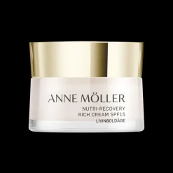 Discount LIVINGOLDAGE SPF15 RICH-CREAM 50ML Hidratación|Tratamiento