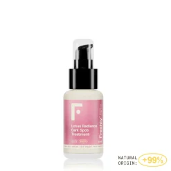 Hot Lotus Radiance Dark spot Treatment Luminosidad|Sensibilidad