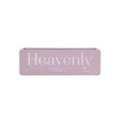 Best  HEAVENLY 12 EYESH PALETTE Sombras