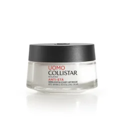 Best Man Crema Revitalizante Antiarrugas Arrugas|Tratamiento Facial