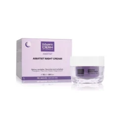 AMATIST NIGHT CREAM 50 ML Facial