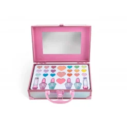 Best LITTLE UNICORN PERFECT TRAVELLER CASE Laca De Uñas|Barra De Labios