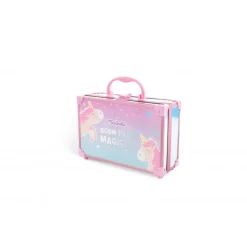 Best LITTLE UNICORN PERFECT TRAVELLER CASE Laca De Uñas|Barra De Labios