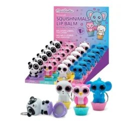Sale SQUISHNIMALS BÁLSAMO LABIAL Ojos & Labios|Hidratación