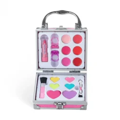 Clearance SUPER GIRL MINI CASE Barra De Labios|Sombras