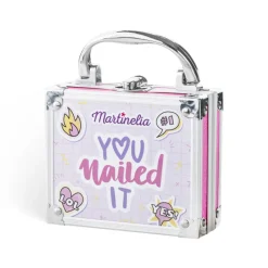 Clearance SUPER GIRL MINI CASE Barra De Labios|Sombras